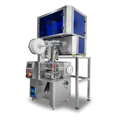 Пакувальна машина